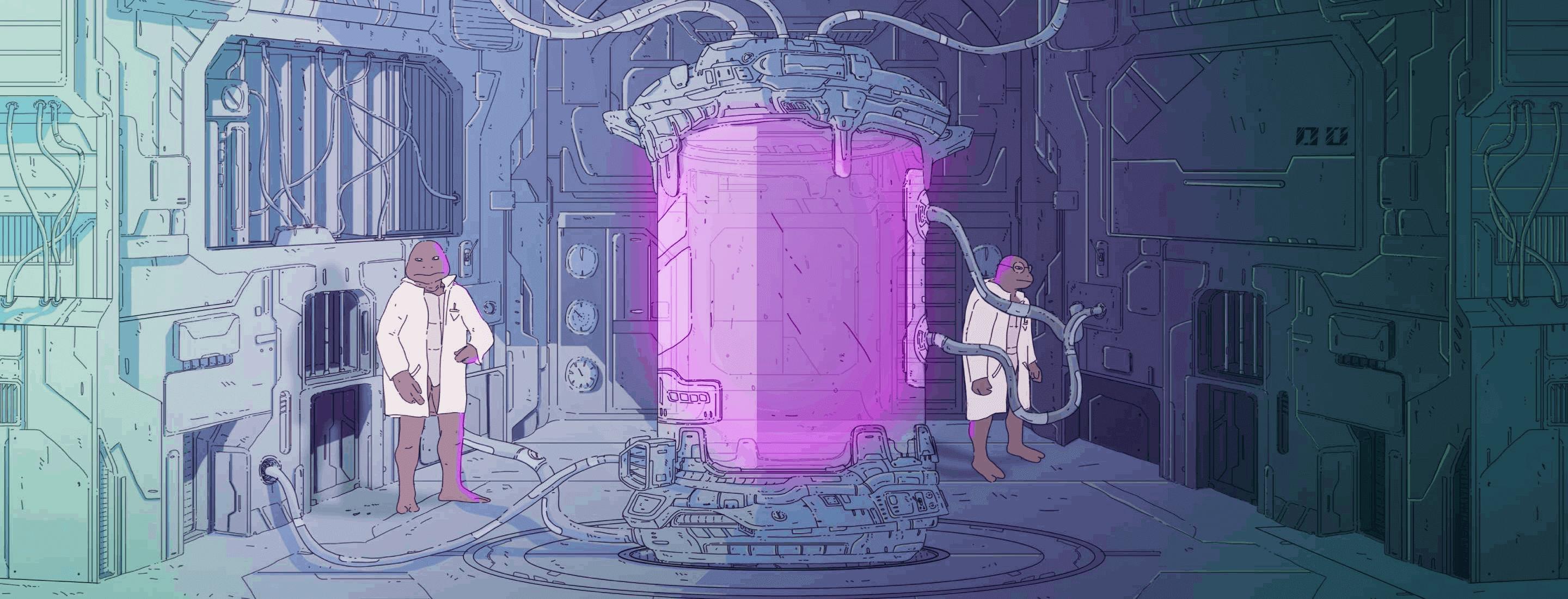 Language Reactor image.